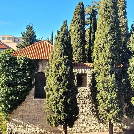 Διαμέρισμα Charming In The Heart Of *