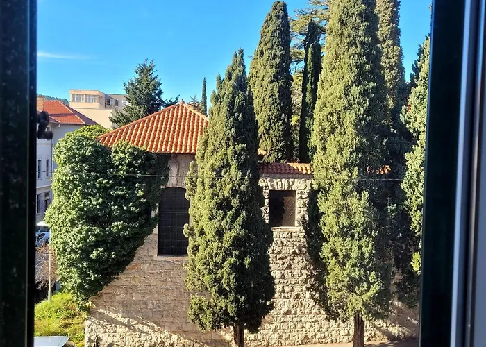 Apartman Charming In The Heart Of *